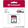 Transcend 300s SDXC 128GB U3 V30 A1 UHS-I 95MB/s