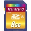 Transcend Premium 200x SDHC 8GB Class 10 UHS-I 30MB/s