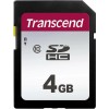 Transcend 300s SDHC 4GB Class 10