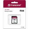 Transcend 300s SDHC 4GB Class 10
