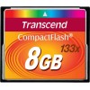 Transcend CompactFlash 8GB