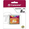 Transcend CompactFlash 8GB
