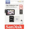 Transcend microSDHC 8GB Class 10 High Speed