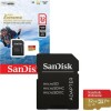 Sandisk Extreme Action microSDHC 32GB U3 V30 A1 UHS-I 100MB/s με αντάπτορα