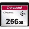 Transcend CFX602 CFast 8GB 500MB/s