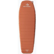 Sea to Summit Self Regular Αυτοφούσκωτο Μονό Υπόστρωμα Camping Πάχους 3.8cm Χακί