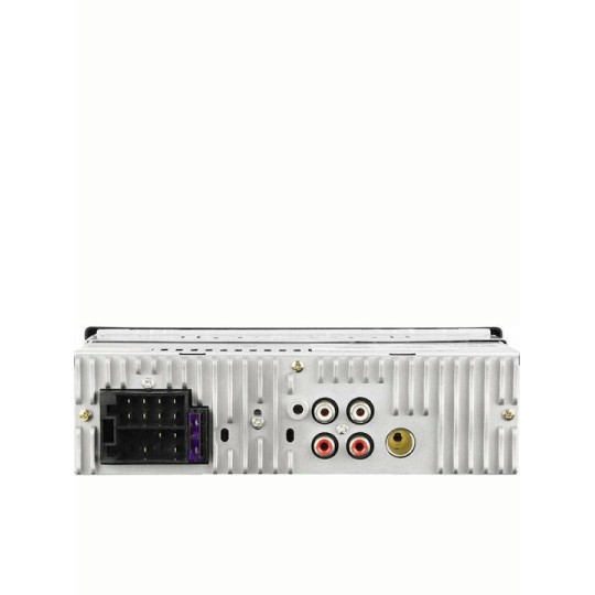 Blow Ραδιόφωνο Αυτοκινήτου 1 DIN (Bluetooth/USB/AUX)