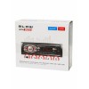 Blow Ραδιόφωνο Αυτοκινήτου 1 DIN (Bluetooth/USB/AUX)