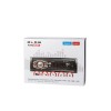 Blow Ραδιόφωνο Αυτοκινήτου 1 DIN (Bluetooth/USB/AUX)