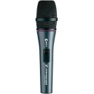 Sennheiser E 865 S Πυκνωτικό Μικρόφωνο XLR Χειρός για Φωνητικά