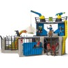 Schleich-S Large Dino Research Station για 4+ Ετών (Διάφορα Σχέδια)