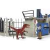 Schleich-S Large Dino Research Station για 4+ Ετών (Διάφορα Σχέδια)