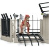 Schleich-S Large Dino Research Station για 4+ Ετών (Διάφορα Σχέδια)