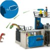 Schleich-S Large Dino Research Station για 4+ Ετών (Διάφορα Σχέδια)