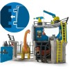 Schleich-S Large Dino Research Station για 4+ Ετών (Διάφορα Σχέδια)