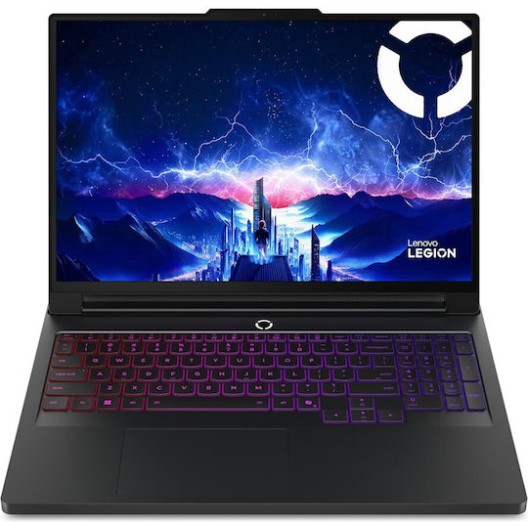 Lenovo Legion Pro 7 16IAX10H 16