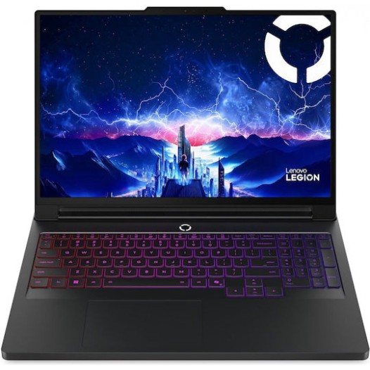 Lenovo Legion Pro 7 16IAX10H 16