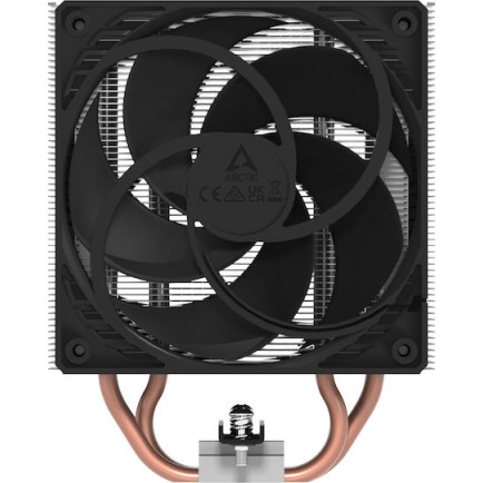Arctic Freezer 36 CO Ψύκτρα Επεξεργαστή Διπλού Ανεμιστήρα για Socket 1700/1851/AM4/AM5