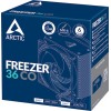 Arctic Freezer 36 CO Ψύκτρα Επεξεργαστή Διπλού Ανεμιστήρα για Socket 1700/1851/AM4/AM5