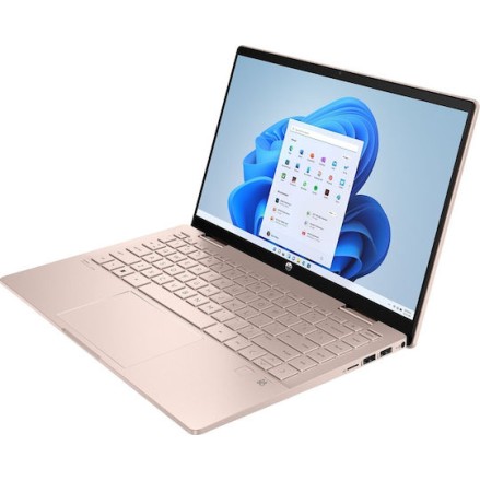 HP Pavilion X360 14-ek2000ny 14