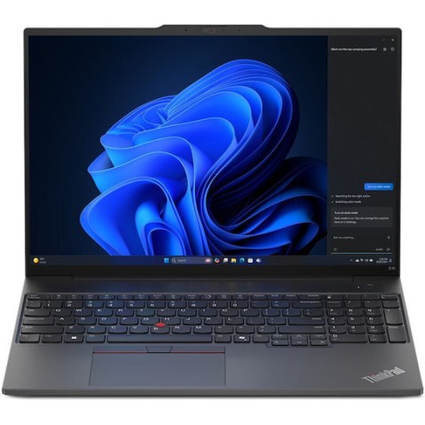 Lenovo ThinkPad E16 16