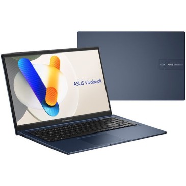 Asus Vivobook 15 X1504VA-BQ4283W 15.6