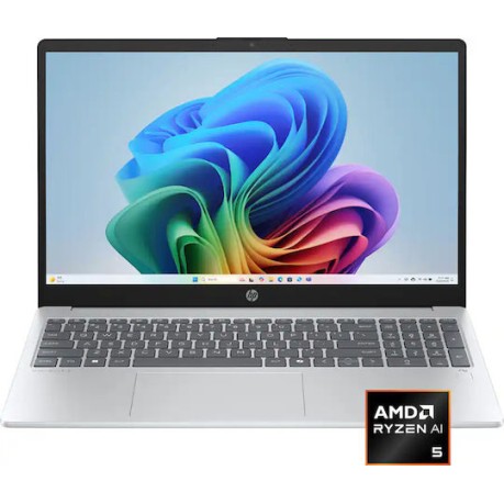 HP OmniBook 3 AI 15-fn0105dx 15.6