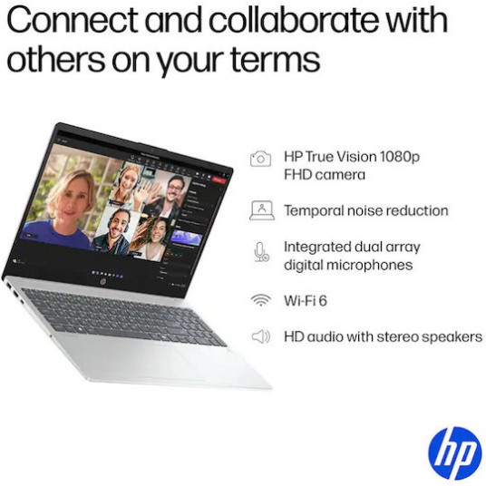 HP OmniBook 3 AI 15-fn0105dx 15.6