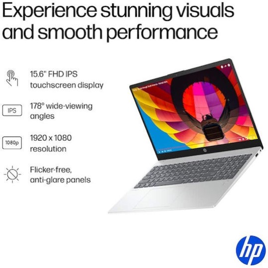 HP OmniBook 3 AI 15-fn0105dx 15.6