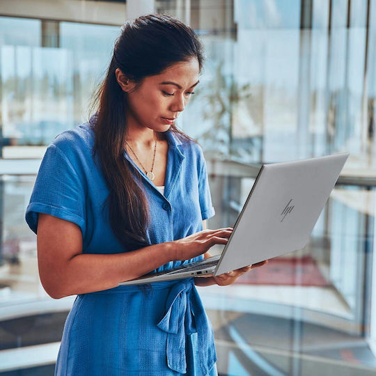HP ZBook Firefly G11 14