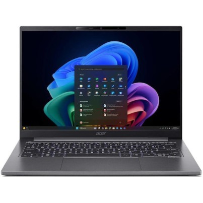 Acer TravelMate X4 14