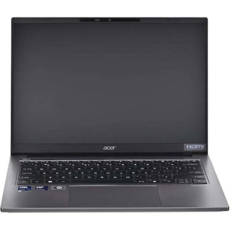 Acer TravelMate X4 14