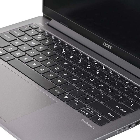 Acer TravelMate X4 14