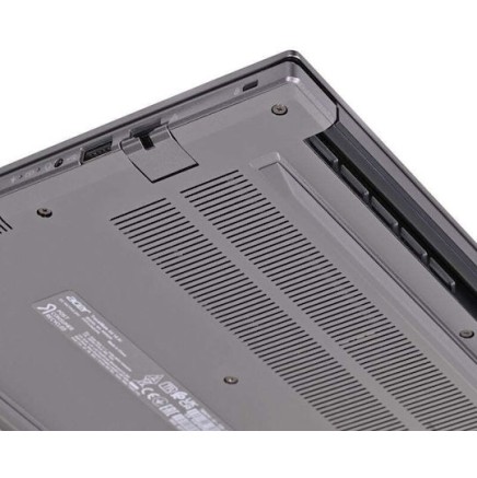 Acer TravelMate X4 14