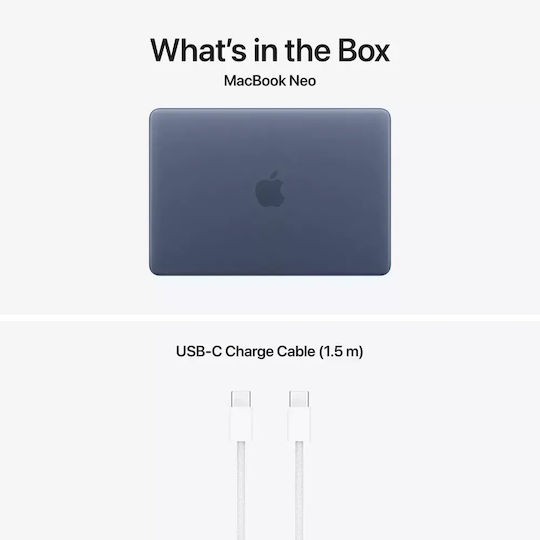 Apple MacBook Neo 13