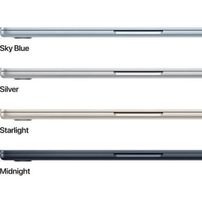 Apple MacBook Air 13.6