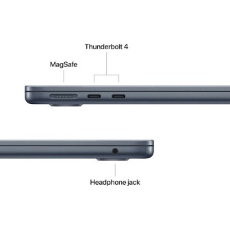 Apple MacBook Air 13.6