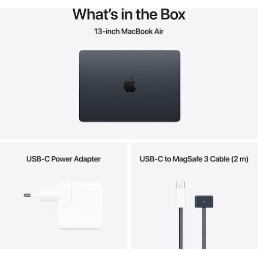 Apple MacBook Air 13.6