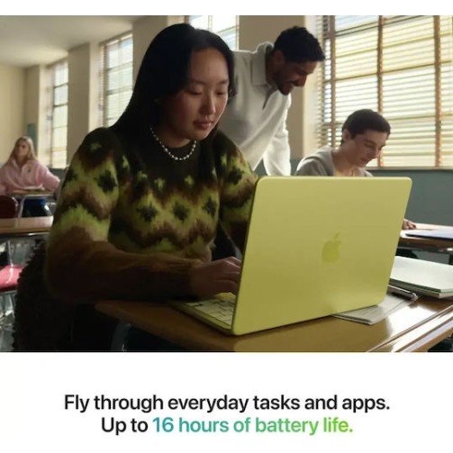 Apple MacBook Neo 13