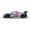 Carrera Rc 2,4ghz 370160149 Abt Red Bull Audi R8 Lms Gt3 Evo