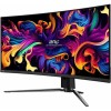 MSI MPG 341CQPX Ultrawide QD-OLED HDR Curved Monitor 34