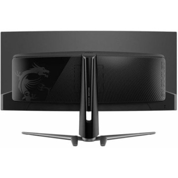 MSI MPG 341CQPX Ultrawide QD-OLED HDR Curved Monitor 34