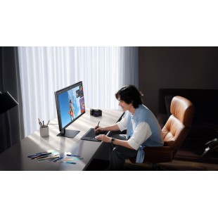 Xiaomi A27Qi 2026 IPS Monitor 27