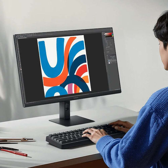Xiaomi A24i 2026 IPS Monitor 23.8