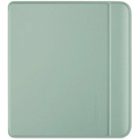 Kobo Sleepcover Libra Flip Cover Πράσινη (Universal 7