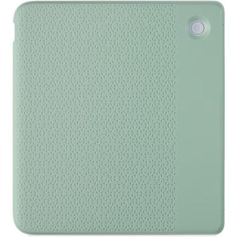 Kobo Sleepcover Libra Flip Cover Πράσινη (Universal 7