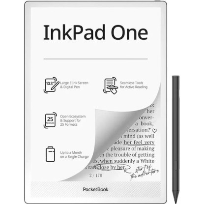 Pocketbook InkPad One 10.3