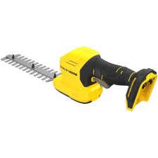 Stanley Fatmax V20 Μπορντουροψάλιδο Μπαταρίας 18V με Μήκος Λάμας 20cm Solo