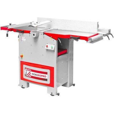 Holzmann HOB305PRO_400V Πριονοκορδέλα