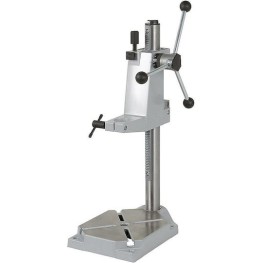 Wolfcraft 5027000 Βάση Ρυθμιζόμενη Δράπανου 40mm